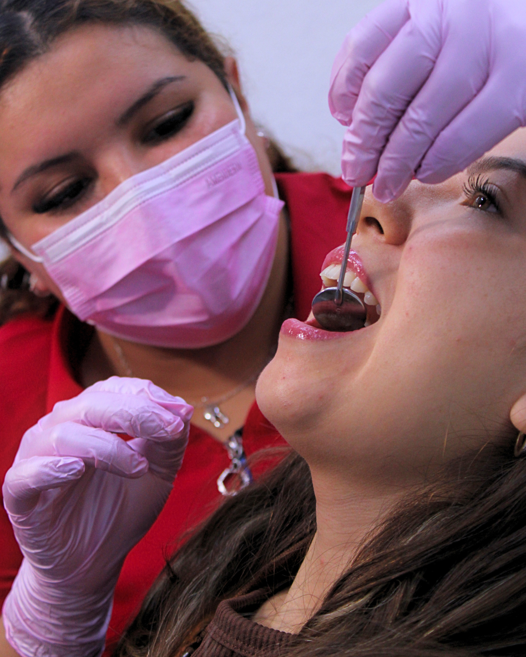 Odontología General en Naucalpan